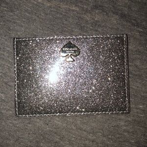 Kate spade card holder